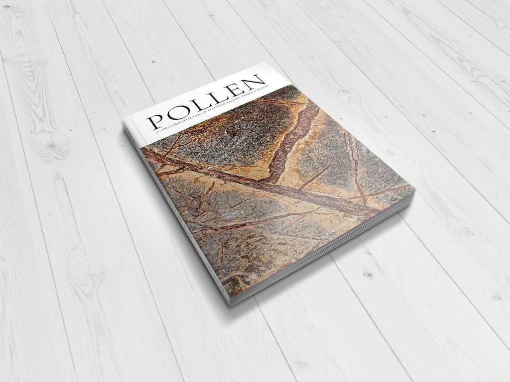 Pollen Magazine